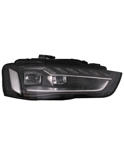 Фари передні full LED для Audi A4 B8,5 (2011-2015)