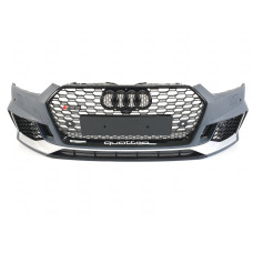 Бампер передній RS5 для Audi A5 F5 (2016-2020)