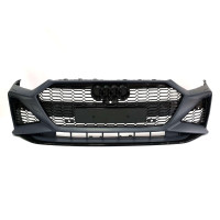 Бампер передній RS7 для Audi A7 4K (2018+)