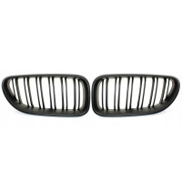 Ноздри решетка радиатора для BMW 6 серии F12 / F13 / F06 (2011-2018)