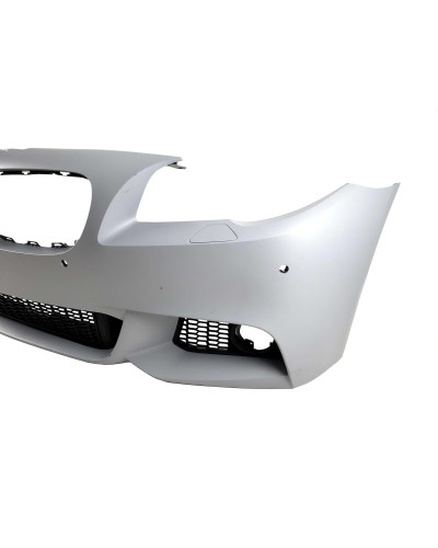 Бампер передній M-Tech для BMW 5 серії F10 / F11 (2010-2017)