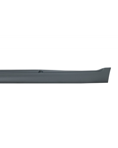 Пороги бокові M-Tech для BMW 5 серії F10 / F11 (2010-2017)