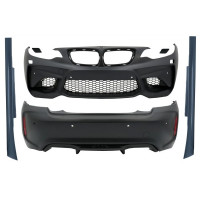 Обвес LCI M2 для BMW 2 серии F22 / F23 (2014-2021)