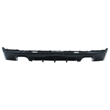 Дифузор заднього бампера M-Performance для BMW 2 серії F22 / F23 (2014-2021)