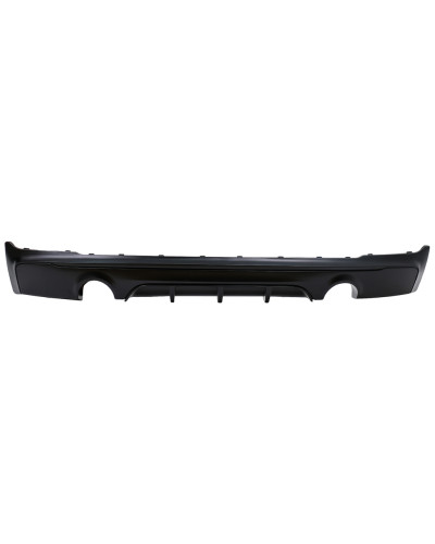 Дифузор заднього бампера 235 / 240 M-Performance для BMW 2 серії F22 / F23 (2014-2021)