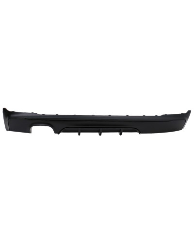Дифузор заднього бампера 228 / 230 M-Performance для BMW 2 серії F22 / F23 (2014-2021)