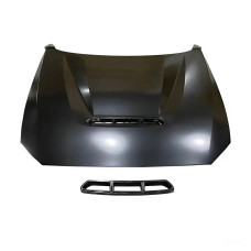 Капот M2 CS для BMW 2 серії F22 / F23 (2014-2021)