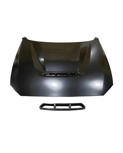 Капот M2 CS для BMW 2 серії F22 / F23 (2014-2021)