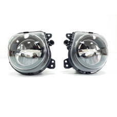 Протитуманні фари LED для BMW 5 серії F10 / F11 (2010-2017)