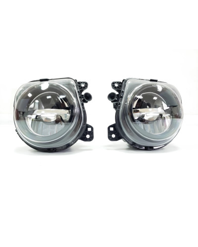 Протитуманні фари LED для BMW 5 серії F10 / F11 (2010-2017)