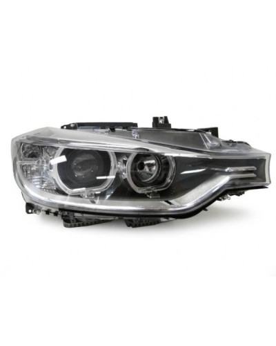 Фари передні DEPO для BMW 3 серії F30 / F31 (2011-2019)