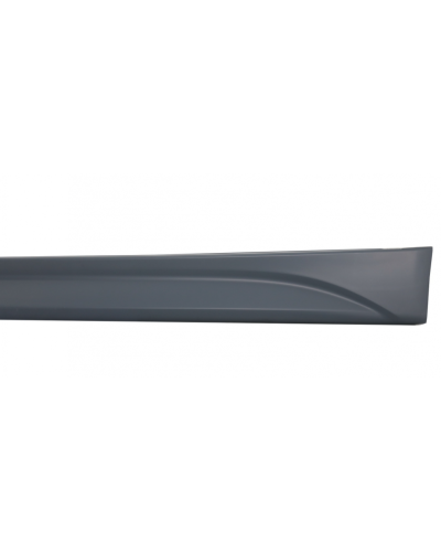 Пороги бокові M-Tech для BMW 3 серії F30 (2011-2019)