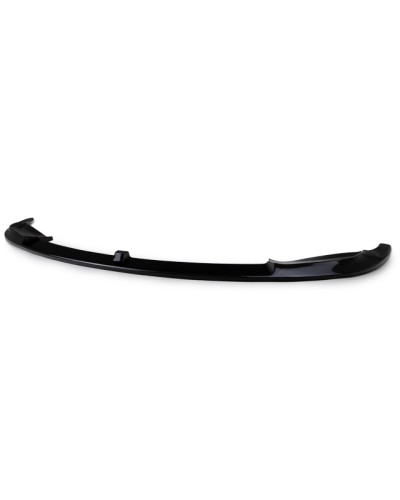Губа накладка переднього бампера M4 для  BMW 4 серії F32 / F33 / F36 (2013-2020)