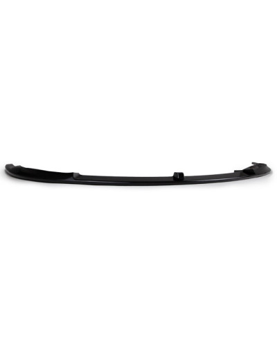 Губа накладка переднього бампера M4 для  BMW 4 серії F32 / F33 / F36 (2013-2020)