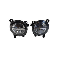Протитуманні фари LED для BMW 3 серії F30 / F31 (2011-2019)