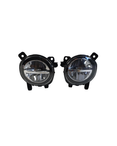 Протитуманні фари LED для BMW 3 серії F30 / F31 (2011-2019)