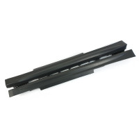 Пороги бокові M4 для BMW 4 серії F32 / F33 (2013-2020)