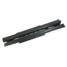 Пороги бокові M4 для BMW 4 серії F32 / F33 (2013-2020)