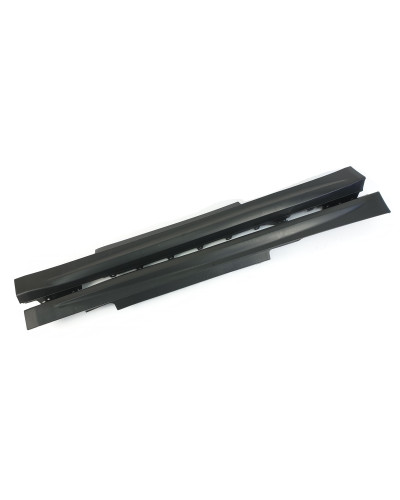 Пороги боковые M4 для BMW 4 серии F32 / F33 (2013-2020)