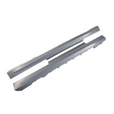 Пороги бокові M-Tech для BMW 4 серії F32 / F33 (2013-2020)