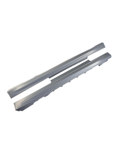 Пороги бокові M-Tech для BMW 4 серії F32 / F33 (2013-2020)