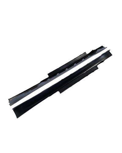 Пороги бокові M-Tech для BMW 4 серії F32 / F33 (2013-2020)