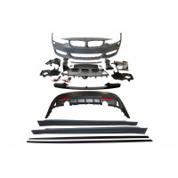 Обвіс M-Performance для BMW 4 серії F32 / F33 / F36 (2013-2020)
