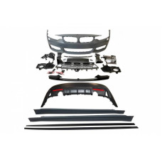 Обвіс M-Performance для BMW 4 серії F32 / F33 / F36 (2013-2020)