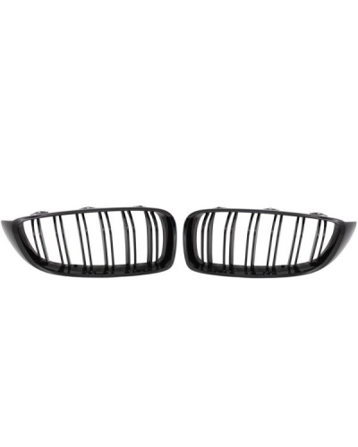 Ніздрі решітка радіатора M4 для BMW 4 серії F32 / F33 / F36 (2013-2020)