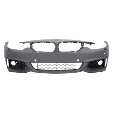 Бампер передній M-Tech для BMW 4 серії F32 / F33 / F36 (2013-2020)
