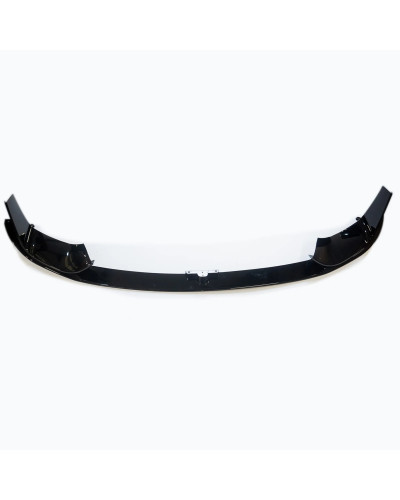 Губа накладка переднього бампера M4 для BMW M4 F82 / F83 (2014-2021)