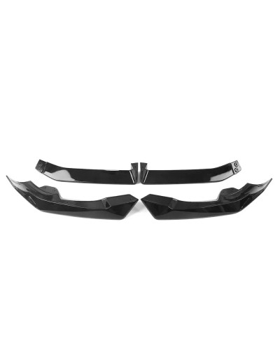 Губа передня M-Performance LCI для BMW X5 G05 (2023+)