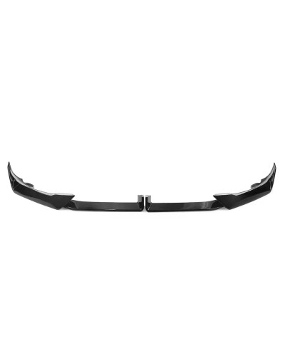 Губа передня M-Performance LCI для BMW X5 G05 (2023+)