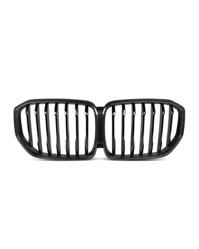 Ніздрі M-Performance LCI карбонові для BMW X5 G05 (2023+)