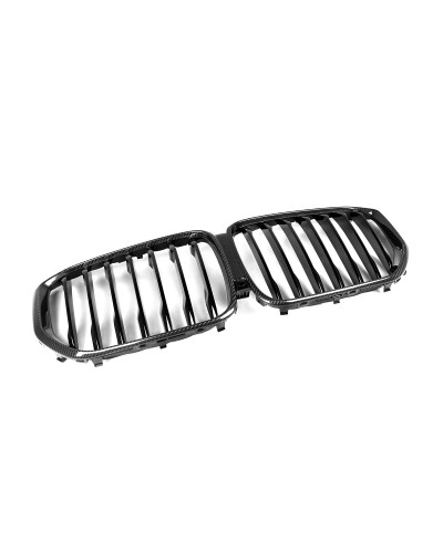 Ніздрі M-Performance LCI карбонові для BMW X5 G05 (2023+)