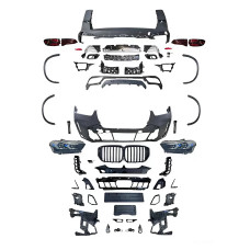 Комплект рестайлінга M-Tech LCI для BMW X5 G05 (2018+)