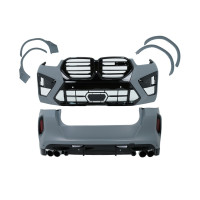 Обвіс X6M LCI для BMW X6 G06 (2023+)