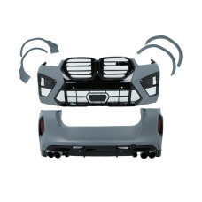 Обвіс X6M LCI для BMW X6 G06 (2023+)