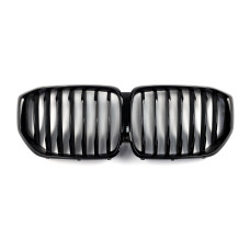 Ніздрі решітка радіатора M-Performance LCI для BMW X5 G05 (2023+)