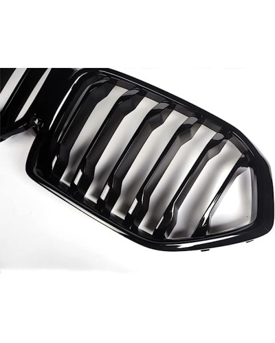 Ніздрі решітка радіатора X6M для BMW X6 G06 (2019+)