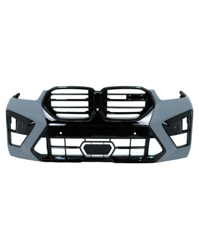 Обвіс X6M LCI для BMW X6 G06 (2023+)