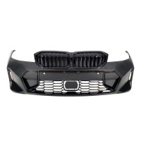 Бампер передній M-Performance M340і LCI 2023+ для BMW 3 cерії G20 (2022+)