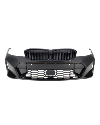 Бампер передній M-Performance M340і LCI 2023+ для BMW 3 cерії G20 (2022+)