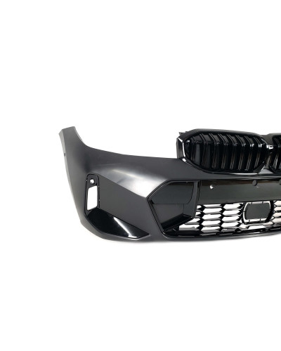 Бампер передній M-Performance M340і LCI 2023+ для BMW 3 cерії G20 (2022+)