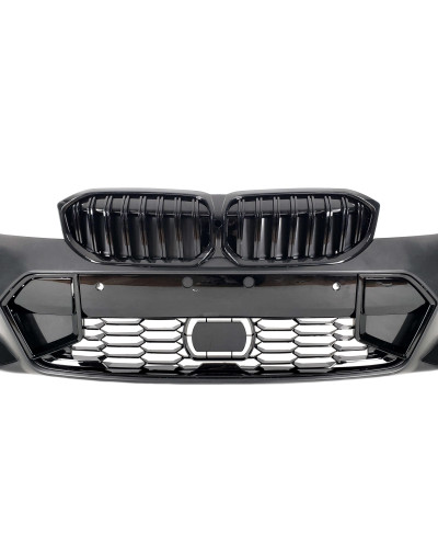 Бампер передній M-Performance M340і LCI 2023+ для BMW 3 cерії G20 (2022+)