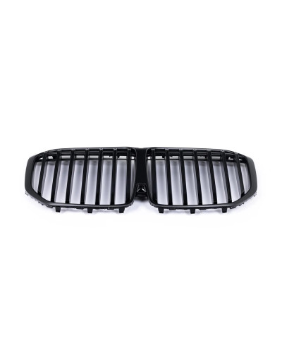 Ніздрі решітка радіатора M-Performance LCI для BMW X7 G07 (2023+)