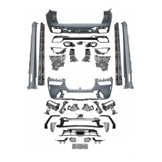 Обвіс M60i M-Tech LCI для BMW X7 G07 (2023+)