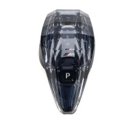 Селектор АКПП кришталь Swarovski з логотипом M для BMW 2-серії F44 (2020-2022)