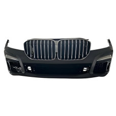 Ноускаут передня частина автомобіля M-Tech LCI для BMW 7 серії G11 / G12 (2015-2022)