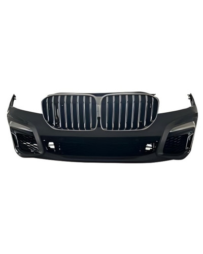 Ноускаут передня частина автомобіля M-Tech LCI для BMW 7 серії G11 / G12 (2015-2022)